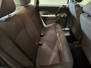 Volkswagen Polo 1.4cc Trendline 75cv 2003 5p.