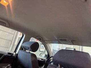 Volkswagen Polo 1.4cc Trendline 75cv 2003 5p.