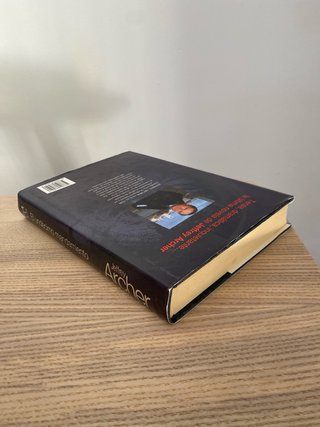 El Undécimo Mandamiento La Historia de un Hombr...