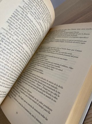 El Undécimo Mandamiento La Historia de un Hombr...