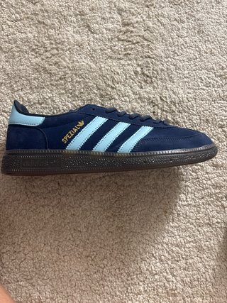 Sapailhas  Azuis Tamanho 43 1/3