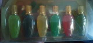 Cofanetto Profumi Escada Edizione Anniversario
