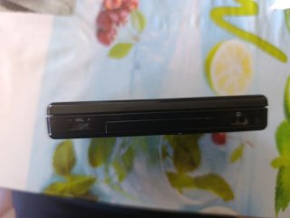 Nintendo DS Lite Negra