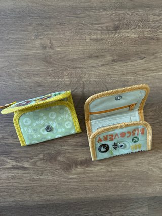 Carteras Winnie Pooh Aventura Infantil