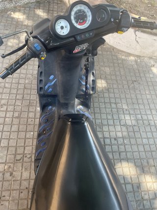 Speedfight 2 LC escucho ofertas