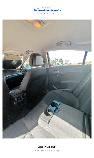 Opel Insignia 2013