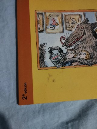 CUENTOS EN VERSO PARA NIÑOS PERVERSOS