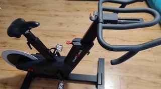 Zycle Smart Bike - Como nueva