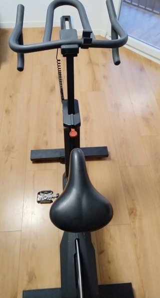 Zycle Smart Bike - Como nueva