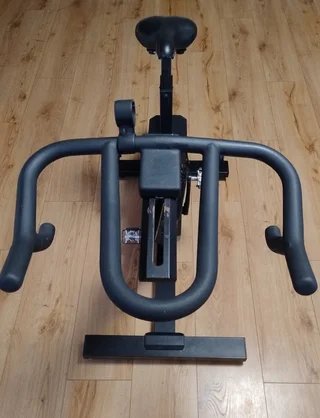 Zycle Smart Bike - Como nueva