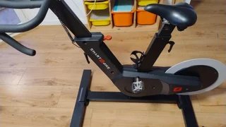 Zycle Smart Bike - Como nueva