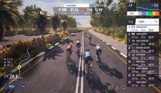 Zycle Smart Bike - Como nueva