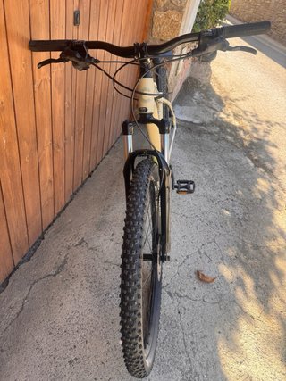 Bicicleta Cannondale Trail 8 MTB Taglia M