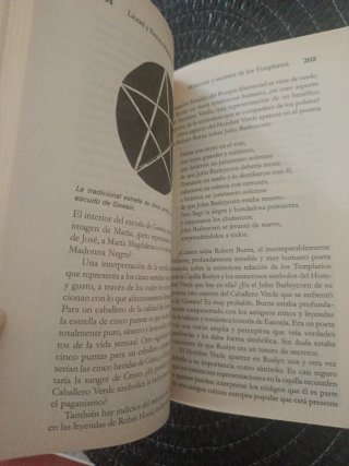 Misterios Y Secretos