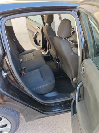 Peugeot 208 2013