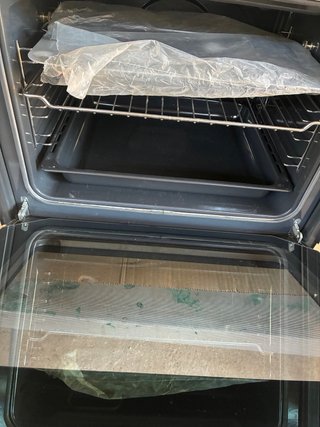 Horno Teka Acero Inoxidable