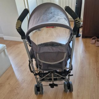 Silla de paseo Maclaren