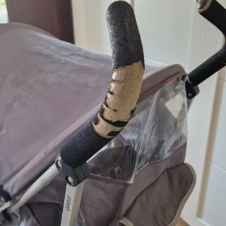 Silla de paseo Maclaren