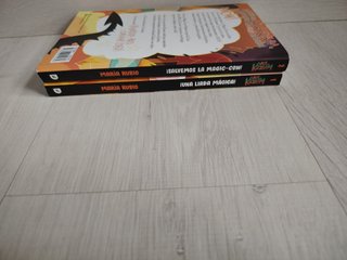 Libros Valle Kazaam