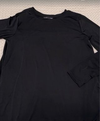 Conjunto 2 Camisetas Zara y Easy Wear