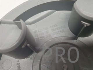 Tapa rueda opel corsa B tigra A nueva