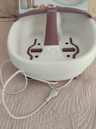 Beurer FB 35 Hidromasaje para Pies