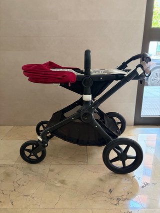 Silla de paseo Bugaboo Fox