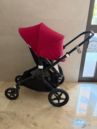 Silla de paseo Bugaboo Fox