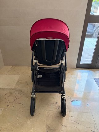 Silla de paseo Bugaboo Fox