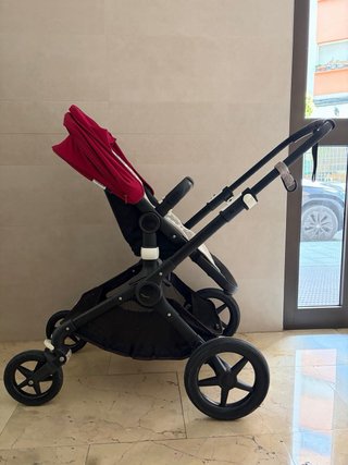 Silla de paseo Bugaboo Fox
