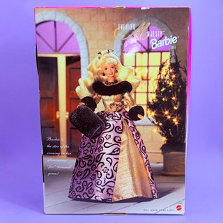 Barbie Evening Majesty 1996 Special Edition