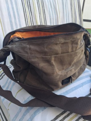 Bolso Tous