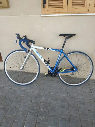 Bicicleta Orbea Infantil Carretera