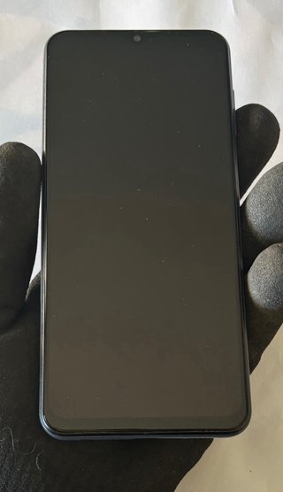 Samsung Galaxy A13 Negro