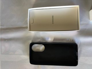 Samsung Galaxy A13 Negro