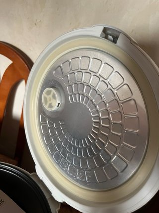 Robot de Cocina Cooker Matic