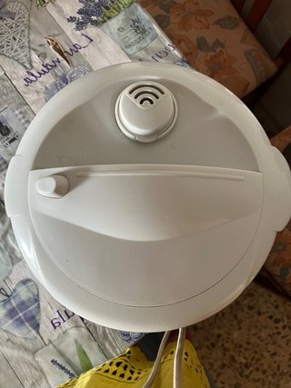 Robot de Cocina Cooker Matic