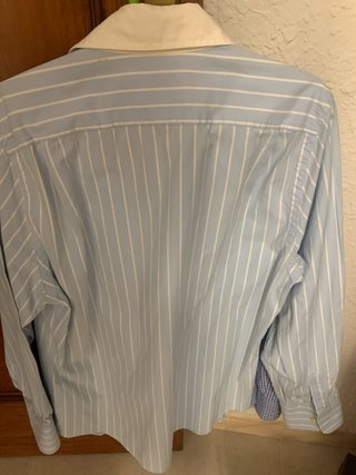 Camisa de Viento Unisex