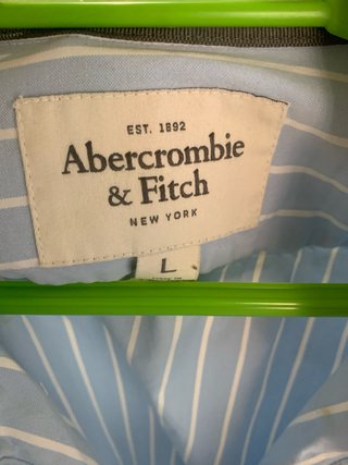 Camisa de Viento Unisex