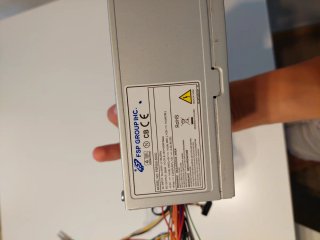 Alimentatore PC