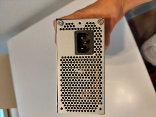 Alimentatore PC