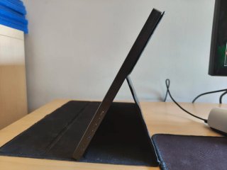 Monitor portatile Kenowa Full HD