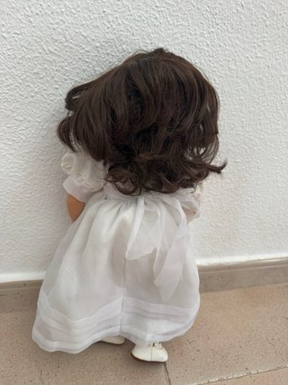 Mariquita Pérez Comunione 1998