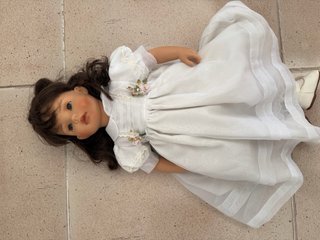 Mariquita Pérez Comunione 1998