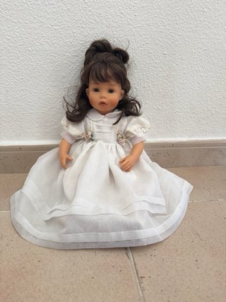 Mariquita Pérez Comunione 1998