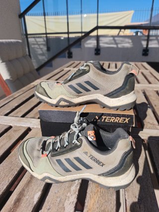 Adidas Terrex AX3 37 1/3