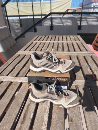 Adidas Terrex AX3 37 1/3