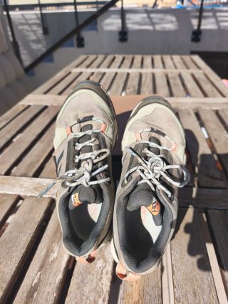 Adidas Terrex AX3 37 1/3