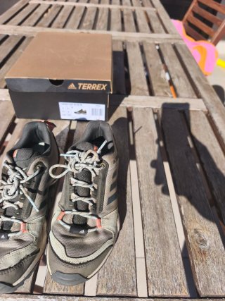 Adidas Terrex AX3 37 1/3
