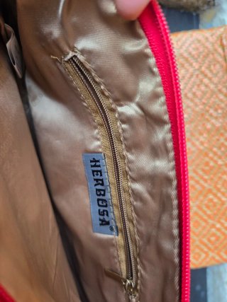 Lote 2 bolsos de mano/hombro casual. NUEVOS!